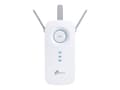 Miniatyrbild 5 av 5: TP-Link RE550 - Räckviddsökare för wifi - Wi-Fi 5 - 2.4 GHz, 5 GHz