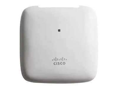 Cisco Business 240AC - Trådlös åtkomstpunkt - Wi-Fi 5 - 2.4 GHz, 5 GHz (paket om 3)