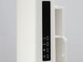 Miniatyrbild 3 av 5: LevelOne WAB-6010, 100 Mbit/s, 300 Mbit/s, 10,100 Mbit/s, 2.4 - 2.4835 GHz, IEEE 802.11b, IEEE 802.11g, IEEE 802.11n, IEEE 802.3at, 64 användare (er)