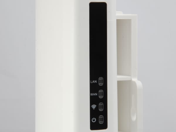 LevelOne WAB-6010, 100 Mbit/s, 300 Mbit/s, 10,100 Mbit/s, 2.4 - 2.4835 GHz, IEEE 802.11b, IEEE 802.11g, IEEE 802.11n, IEEE 802.3at, 64 användare (er)
