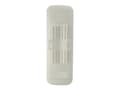 Miniatyrbild 4 av 5: LevelOne WAB-6010, 100 Mbit/s, 300 Mbit/s, 10,100 Mbit/s, 2.4 - 2.4835 GHz, IEEE 802.11b, IEEE 802.11g, IEEE 802.11n, IEEE 802.3at, 64 användare (er)