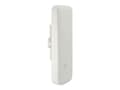 Miniatyrbild 5 av 5: LevelOne WAB-6010, 100 Mbit/s, 300 Mbit/s, 10,100 Mbit/s, 2.4 - 2.4835 GHz, IEEE 802.11b, IEEE 802.11g, IEEE 802.11n, IEEE 802.3at, 64 användare (er)