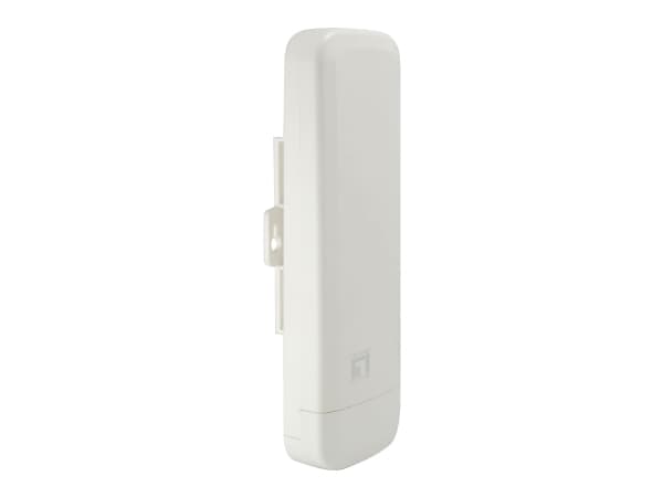 LevelOne WAB-6010, 100 Mbit/s, 300 Mbit/s, 10,100 Mbit/s, 2.4 - 2.4835 GHz, IEEE 802.11b, IEEE 802.11g, IEEE 802.11n, IEEE 802.3at, 64 användare (er)
