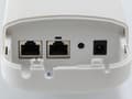 Miniatyrbild 2 av 5: LevelOne WAB-6010, 100 Mbit/s, 300 Mbit/s, 10,100 Mbit/s, 2.4 - 2.4835 GHz, IEEE 802.11b, IEEE 802.11g, IEEE 802.11n, IEEE 802.3at, 64 användare (er)