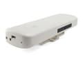 Miniatyrbild 1 av 5: LevelOne WAB-6010, 100 Mbit/s, 300 Mbit/s, 10,100 Mbit/s, 2.4 - 2.4835 GHz, IEEE 802.11b, IEEE 802.11g, IEEE 802.11n, IEEE 802.3at, 64 användare (er)