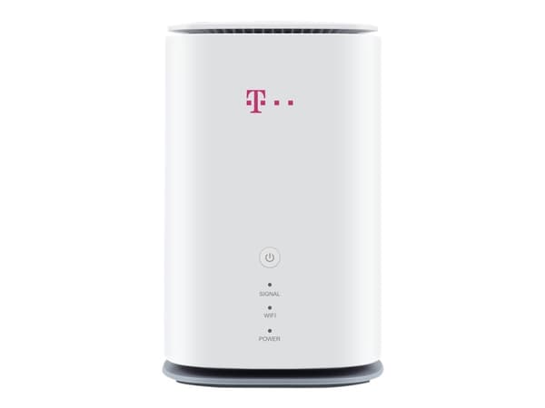 Deutsche Telekom Speedbox 2 - Mobiili hotspot - 4G LTE - 802.11ac