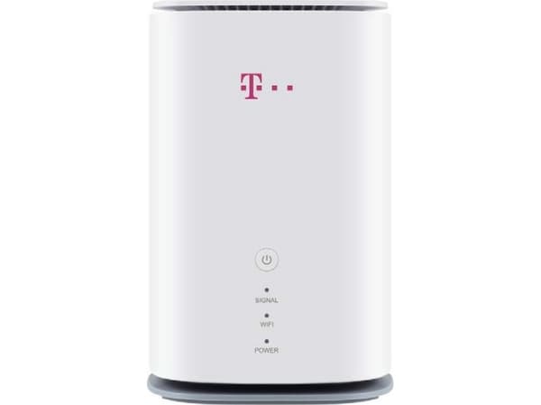Deutsche Telekom Speedbox 2 - Mobiili hotspot - 4G LTE - 802.11ac