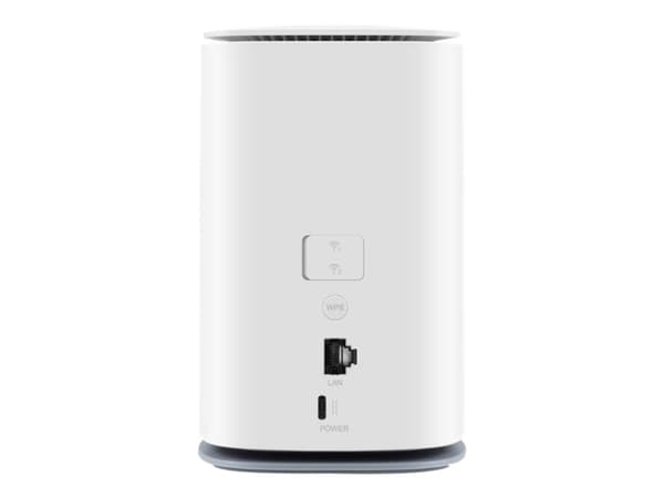 Deutsche Telekom Speedbox 2 - Mobiili hotspot - 4G LTE - 802.11ac