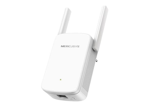 Mercusys ME30, Network Repeater, 867 Mbit/s, 10 100 Mbit/s, Ekstern, 10/100/1000Base-T(X), IEEE 802.11a, IEEE 802.11ac, IEEE 802.11b, IEEE 120g, IE12