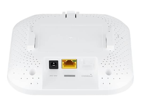 Zyxel WAC500 - Trådløst tilgangspunkt - Wi-Fi 5 - 2.4 GHz, 5 GHz - skystyring - takmontering