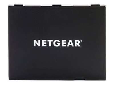 NETGEAR MHBTR10 - Batteri for mobiltelefonstilgangspunkt - litiumion - 5040 mAh - for Nighthawk M1 Mobile Router