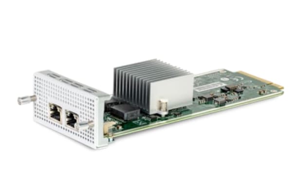 LANCOM - Utvidelsesmodul - 10 Gb Ethernet x 2 - for R&S Unified Firewall UF-500, UF-900, UF-910