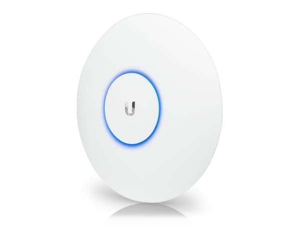 Ubiquiti UniFi AP-AC Pro - Trådløst tilgangspunkt - Wi-Fi 5 - 2.4 GHz, 5 GHz - DC-strøm