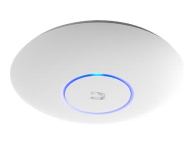 Ubiquiti UniFi AP-AC Pro - Trådløst tilgangspunkt - Wi-Fi 5 - 2.4 GHz, 5 GHz - DC-strøm