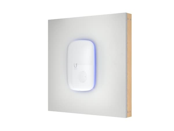Ubiquiti UniFi U6  Extender (Wi-Fi 6) - Trådløs forbindelse -