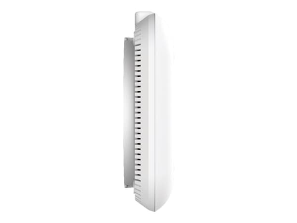 Nuclias Connect DAP-X2850 - Trådløst tilgangspunkt - 2 porter - Wi-Fi 6 - 2.4 GHz, 5 GHz - vegg/tak-monterbar