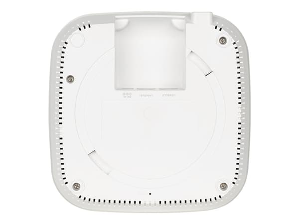D-Link Nuclias DBA-X1230P - Trådlös åtkomstpunkt - Wi-Fi 6 - 2.4 GHz, 5 GHz - Likström - molnhanterad - monterbar i vägg/tak