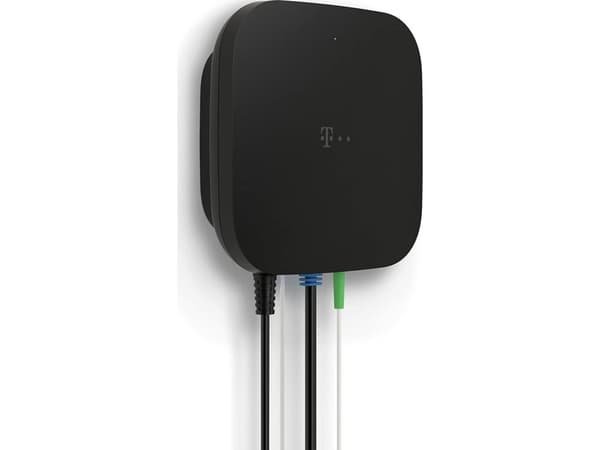 Deutsche Telekom - Modem (digitalt) - 2 Gbps - 2.5GbE