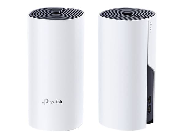 TP-Link Deco P9 (2-pack), Hvit, Innvendig lys, Mesh system, Kraft indikator, 0 - 40 °C, -40 - 70 °C