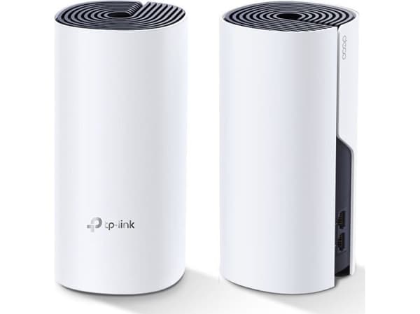 TP-Link Deco P9 (2-pack), Hvit, Innvendig lys, Mesh system, Kraft indikator, 0 - 40 °C, -40 - 70 °C