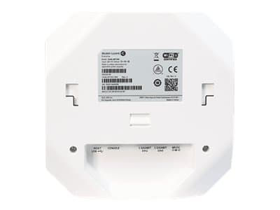 Alcatel-Lucent OmniAccess Stellar AP1301 - Trådløst tilgangspunkt - 2 porter - Wi-Fi 6 - 2.4 GHz, 5 GHz - DC-strøm