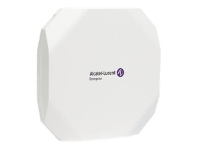 Alcatel-Lucent OmniAccess Stellar AP1301 - Trådløst tilgangspunkt - 2 porter - Wi-Fi 6 - 2.4 GHz, 5 GHz - DC-strøm
