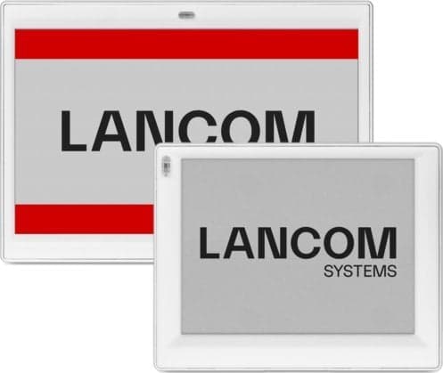LANCOM WDG-3 - Skärm - trådlös (paket om 5)