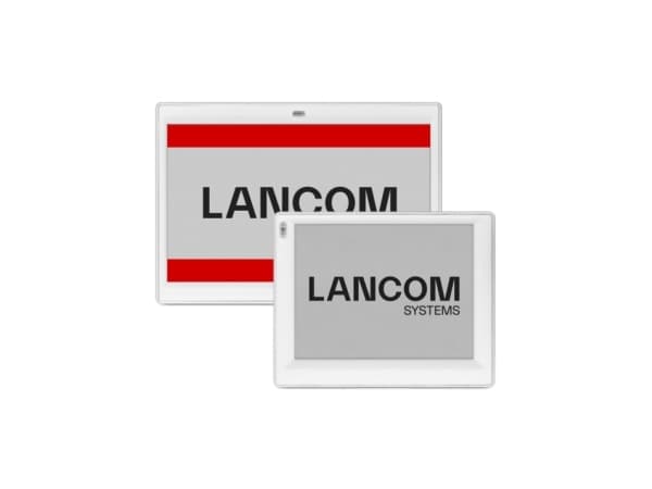 LANCOM WDG-3 - Skärm - trådlös (paket om 5)