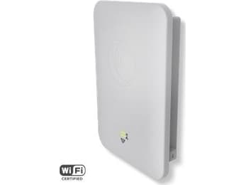 Cambium Networks cnPilot E502S - Trådlös åtkomstpunkt - Wi-Fi 5 - 2.4 GHz, 5 GHz - molnhanterad