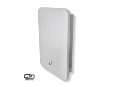 Cambium Networks cnPilot E502S - Trådlös åtkomstpunkt - Wi-Fi 5 - 2.4 GHz, 5 GHz - molnhanterad