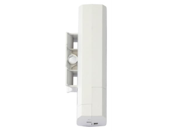 Techly 108446 Eksternt CPE-tilgangspunkt 8dBi 2,4GHz 300Mbps