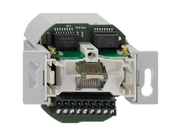 Rutenbeck - radiobasestasjon - Wi-Fi - 2,4 GHz - innfelt