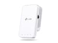 Miniatyrbilde 3 av 5: TP-LINK AC750 WI-FI RANGE EXTENDER, 750 Mbit/s, 10 100 Mbit/s, Android, iOS, Intern, 17 dBm, 802.11a, 802.11b, 802.11g, Wi-Fi 4 (802.11n), Wi-Fi 5 (8