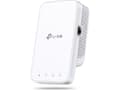 Miniatyrbilde 5 av 5: TP-LINK AC750 WI-FI RANGE EXTENDER, 750 Mbit/s, 10 100 Mbit/s, Android, iOS, Intern, 17 dBm, 802.11a, 802.11b, 802.11g, Wi-Fi 4 (802.11n), Wi-Fi 5 (8