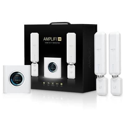 AmpliFi - HD Home Wi-Fi System Vit