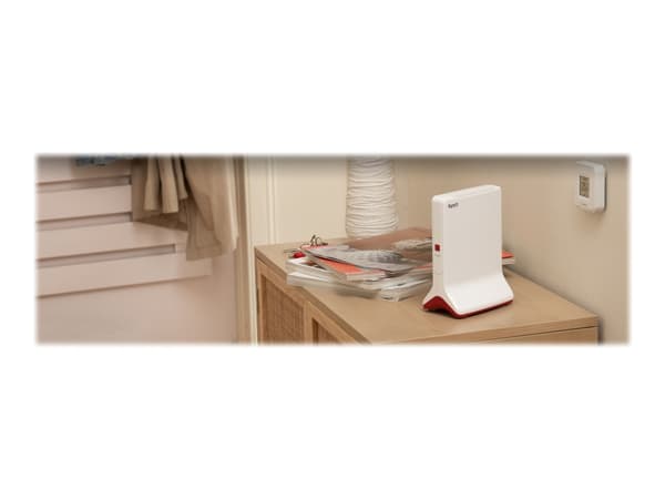 AVM FRITZ! Repeater 6000 - Rekkeviddeutvider for Wi-Fi - Wi-Fi 6 - 2,4 GHz (1 bånd) / 5 GHz (2 bånd)