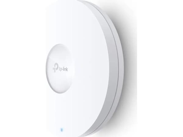 TP-Link EAP620 HD - Trådløst tilgangspunkt - Wi-Fi 6 - 2.4 GHz, 5 GHz - vegg/tak-monterbar