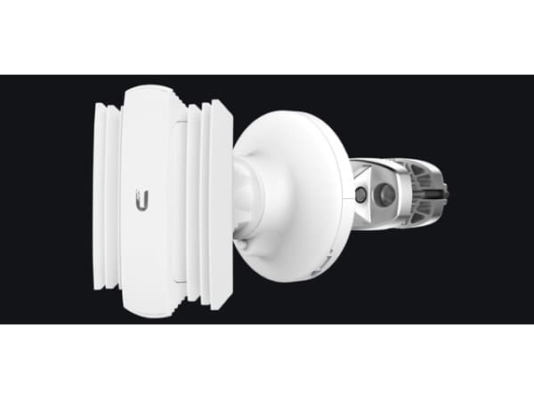 Ubiquiti PrismStation PS-5AC - Trådlös åtkomstpunkt - AirMax ac