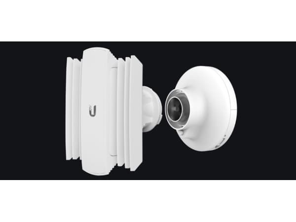 Ubiquiti PrismStation PS-5AC - Trådlös åtkomstpunkt - AirMax ac
