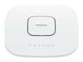 Miniatyrbild 3 av 5: NETGEAR Insight WAX630 - Trådlös åtkomstpunkt - Wi-Fi 6 - 2,4 GHz (1 band)/5 GHz (2 band) - monterbar i vägg/tak
