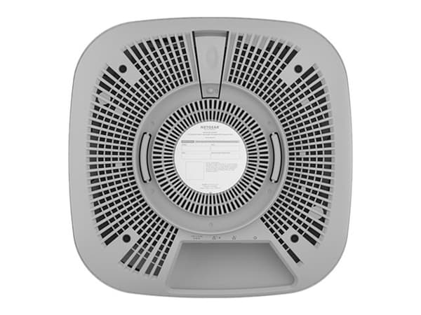 NETGEAR Insight WAX630 - Trådlös åtkomstpunkt - Wi-Fi 6 - 2,4 GHz (1 band)/5 GHz (2 band) - monterbar i vägg/tak