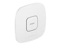 Miniatyrbild 2 av 5: NETGEAR Insight WAX630 - Trådlös åtkomstpunkt - Wi-Fi 6 - 2,4 GHz (1 band)/5 GHz (2 band) - monterbar i vägg/tak