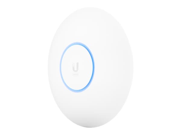 Ubiquiti UniFi 6 Pro AP (Wi-Fi 6) - Trådløs forbindelse Hvit