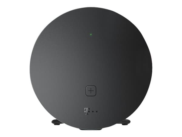 Deutsche Telekom Speed Home WLAN - Trådlös router 2-portsswitch - 1GbE ...