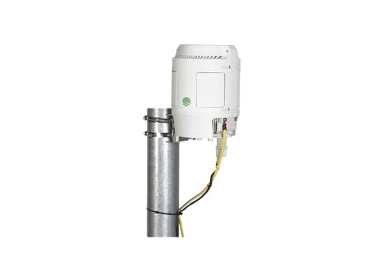 Siklu MH-N366-CCP-POE-MWB, 22000 Mbit/s, 57 - 66 GHz, 128-bit AES,HTTPS,SSH, 55 W, 90 W, Pole