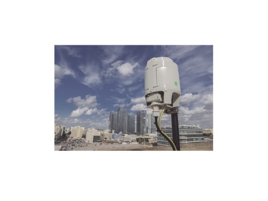 Siklu MH-N366-CCP-POE-MWB, 22000 Mbit/s, 57 - 66 GHz, 128-bit AES,HTTPS,SSH, 55 W, 90 W, Pole