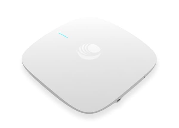Cambium Networks cnPilot E410 - Trådlös åtkomstpunkt - inomhus - Wi-Fi 5 - 2.4 GHz, 5 GHz - molnhanterad - monterbar på bord/vägg/tak