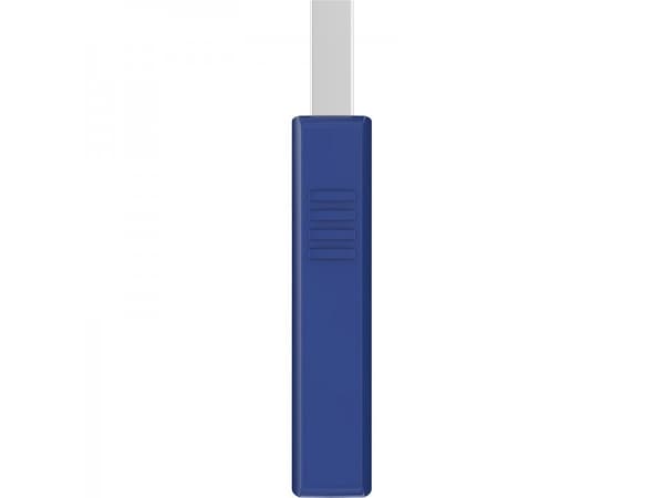 ALLNET ALL-WA0300AC, 867 Mbit/s, IEEE 802.11a, IEEE 802.11ac, IEEE 802.11b, IEEE 802.11g, IEEE 802.11n, WEP, WPA, WPA2, Sininen, Sisäinen, 53 mm
