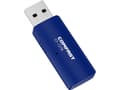Pikkukuva 5 / 5: ALLNET ALL-WA0300AC, 867 Mbit/s, IEEE 802.11a, IEEE 802.11ac, IEEE 802.11b, IEEE 802.11g, IEEE 802.11n, WEP, WPA, WPA2, Sininen, Sisäinen, 53 mm