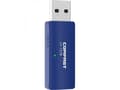 Pikkukuva 2 / 5: ALLNET ALL-WA0300AC, 867 Mbit/s, IEEE 802.11a, IEEE 802.11ac, IEEE 802.11b, IEEE 802.11g, IEEE 802.11n, WEP, WPA, WPA2, Sininen, Sisäinen, 53 mm